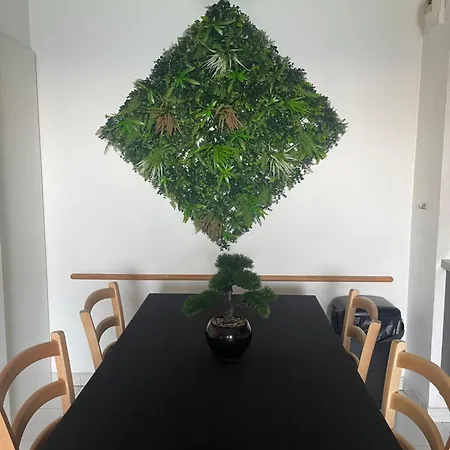 By By By Neptune Apartmán