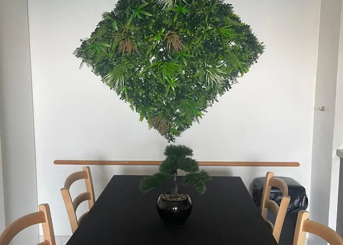 By By By Neptune Apartmán