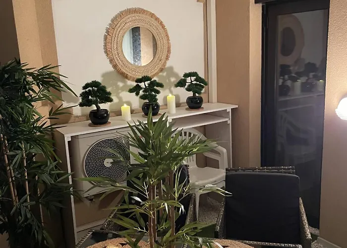 Apartmán By By By Neptune Cannes